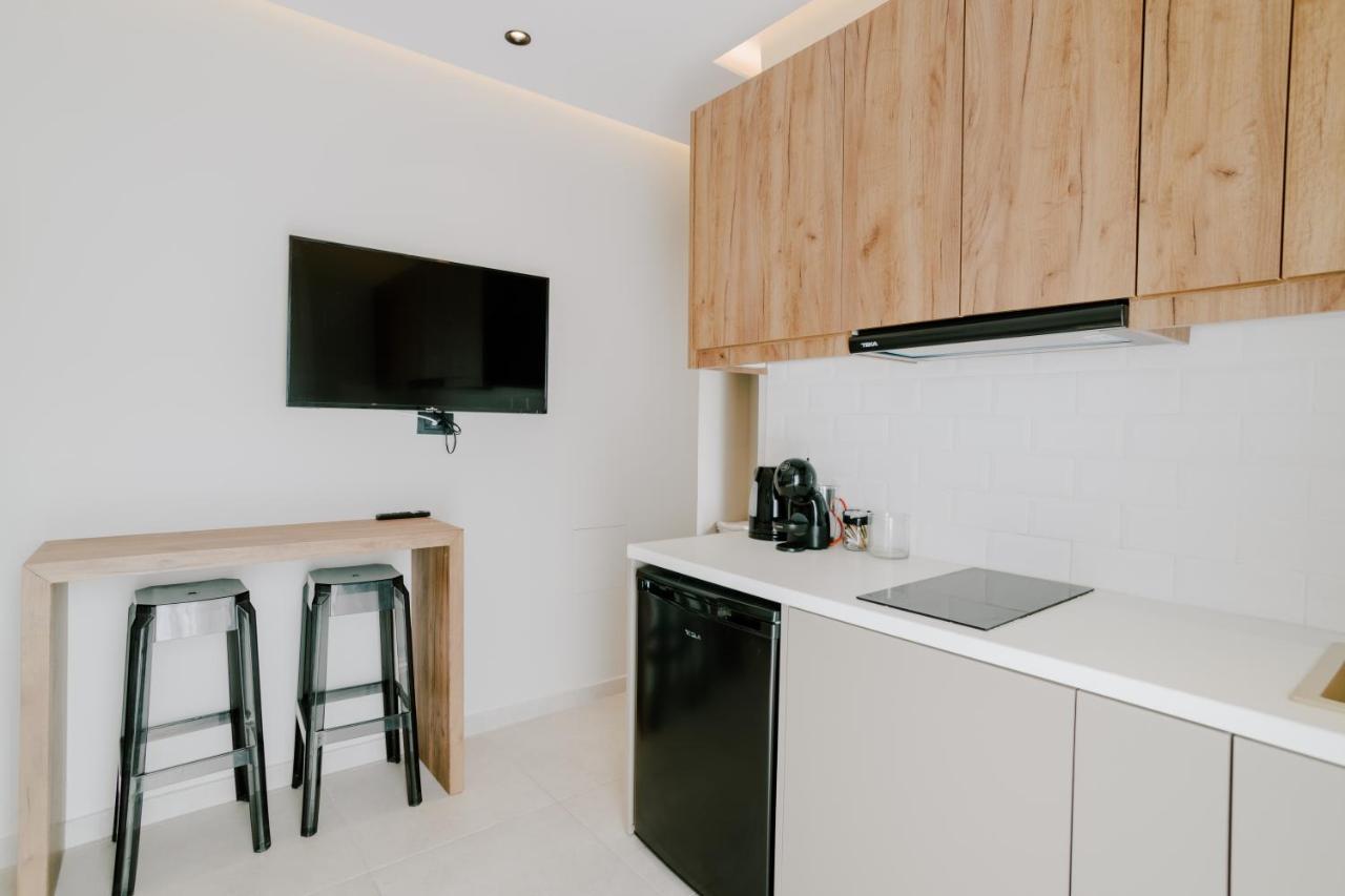 Aelia Prime Experience 3 Daire İstanköy Dış mekan fotoğraf