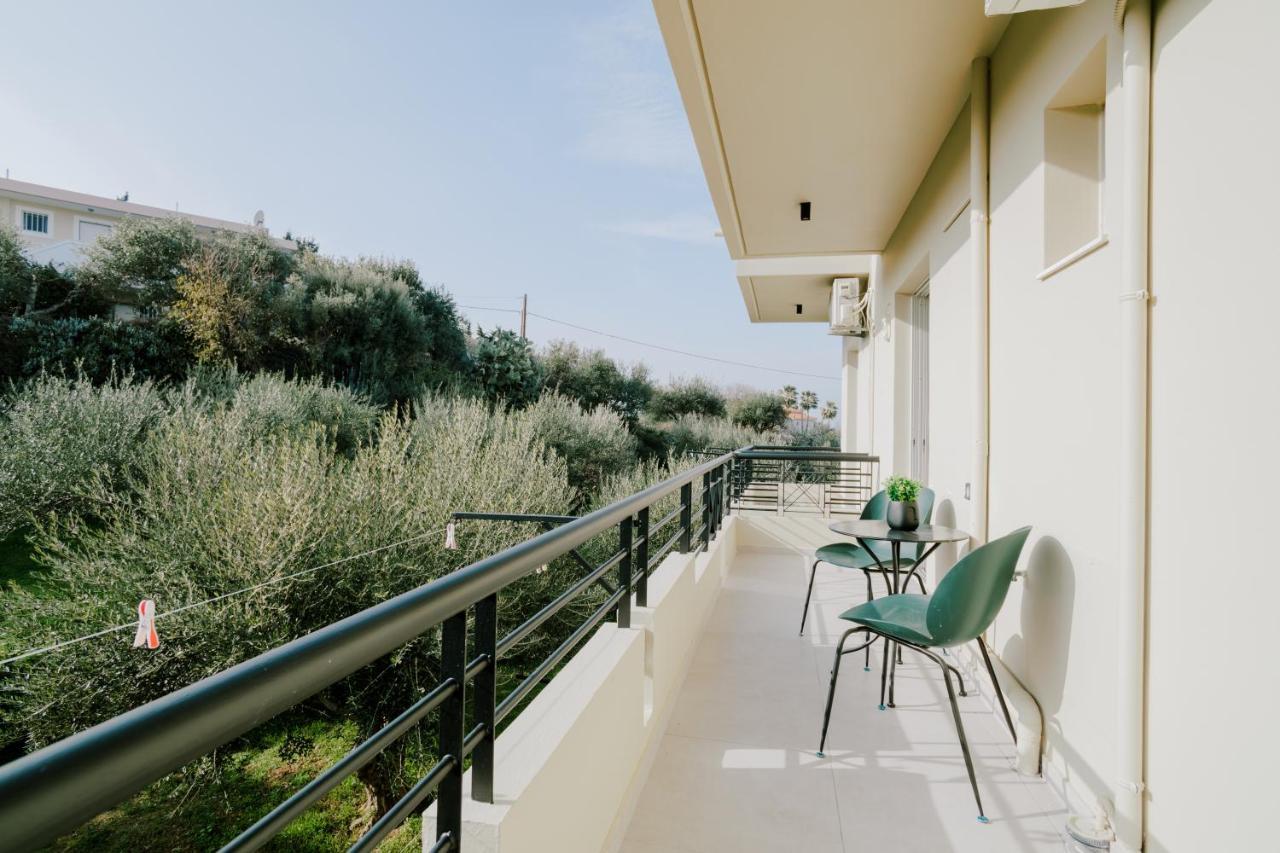 Aelia Prime Experience 3 Daire İstanköy Dış mekan fotoğraf