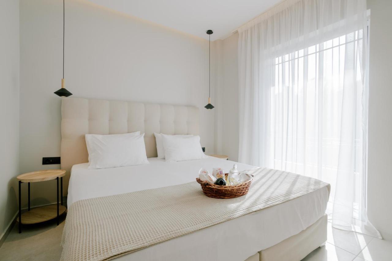 Aelia Prime Experience 3 Daire İstanköy Dış mekan fotoğraf