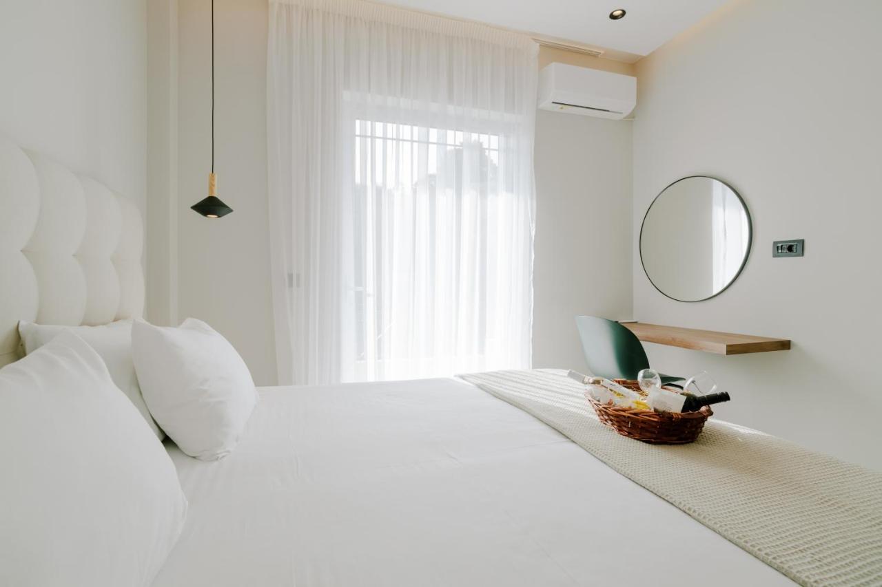 Aelia Prime Experience 3 Daire İstanköy Dış mekan fotoğraf