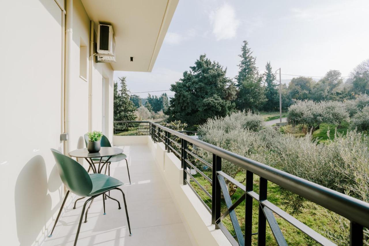 Aelia Prime Experience 3 Daire İstanköy Dış mekan fotoğraf