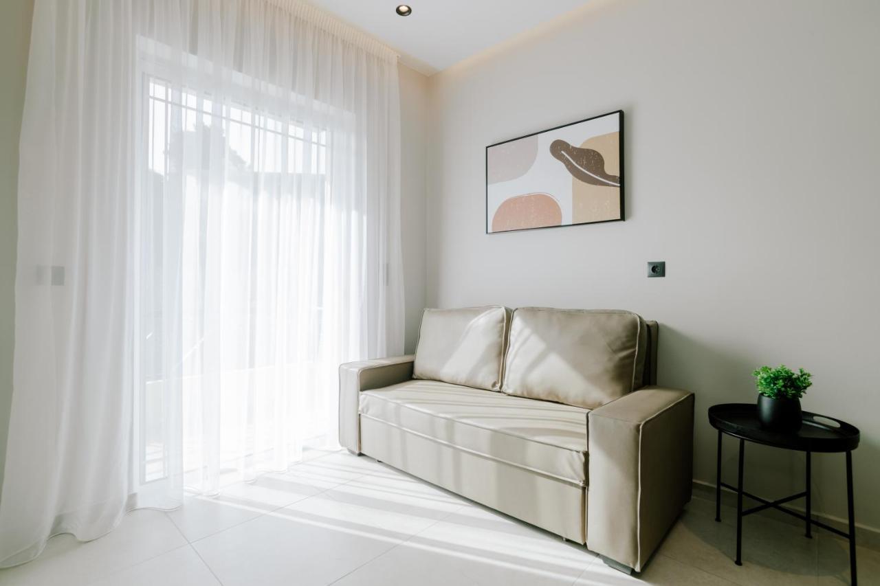 Aelia Prime Experience 3 Daire İstanköy Dış mekan fotoğraf