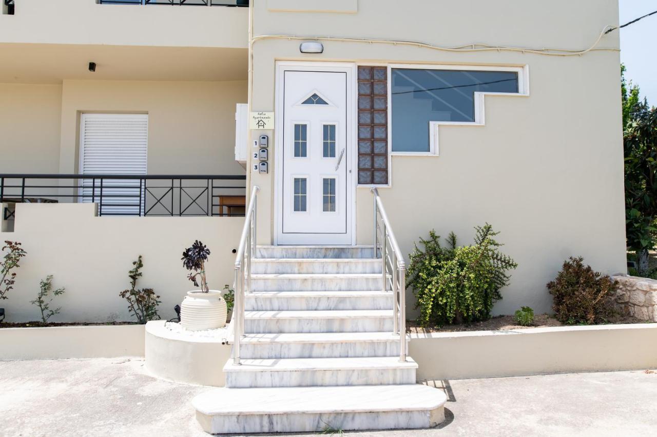 Aelia Prime Experience 3 Daire İstanköy Dış mekan fotoğraf