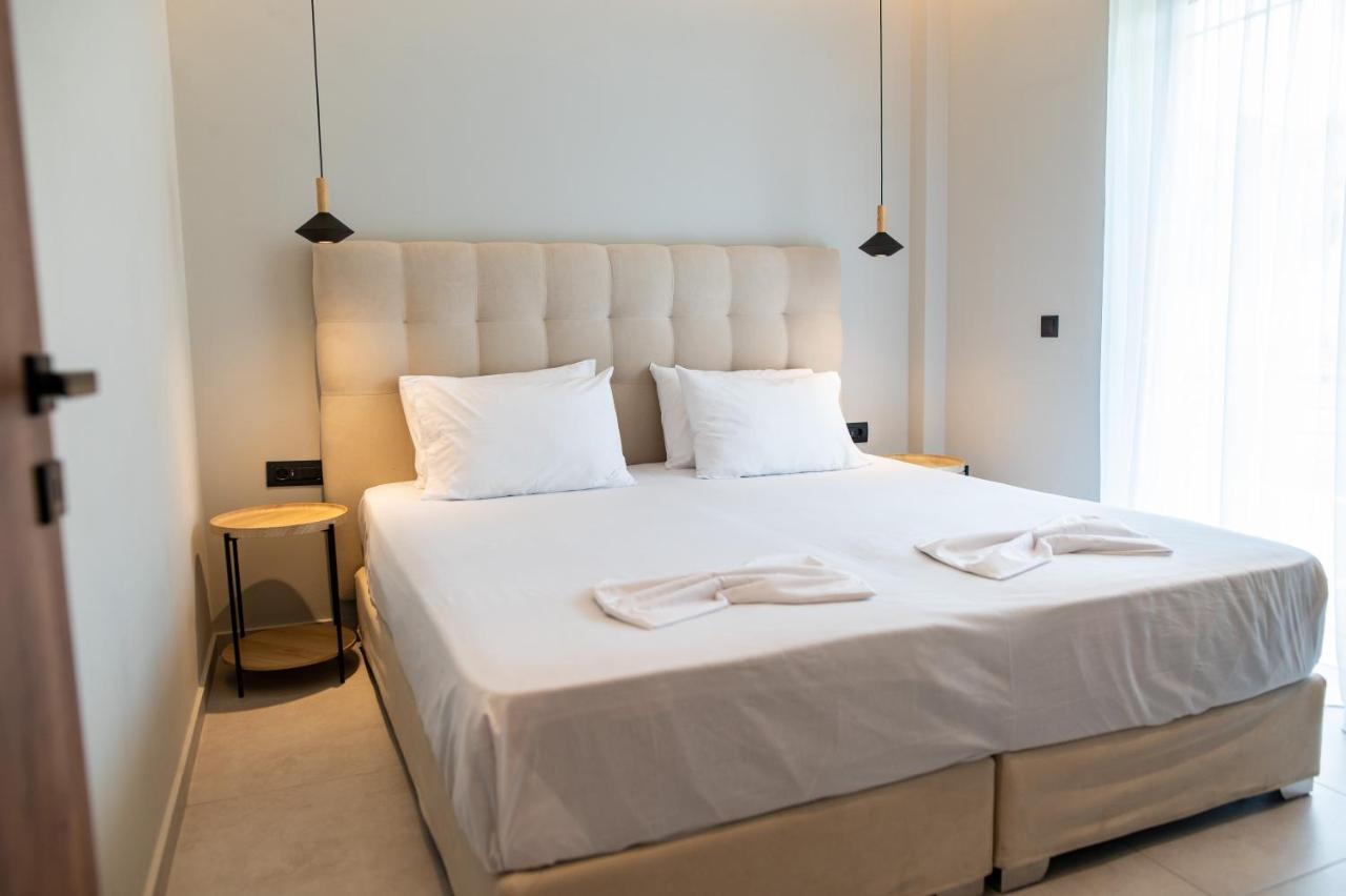 Aelia Prime Experience 3 Daire İstanköy Dış mekan fotoğraf